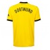 Borussia Dortmund Voetbalkleding Thuisshirt 2023-24 Korte Mouwen